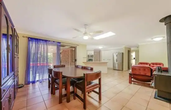 Sixth view of Homely house listing, 7 Riverside Cct, Bellmere QLD 4510