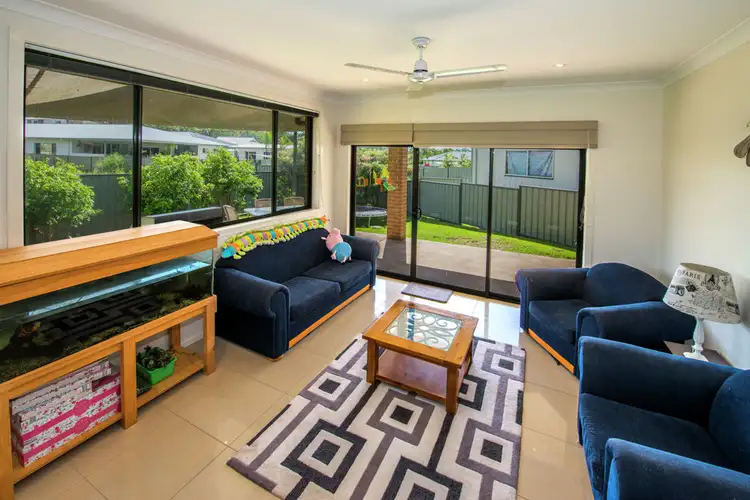 Seventh view of Homely house listing, 6 Reef Cove, Safety Beach NSW 2456