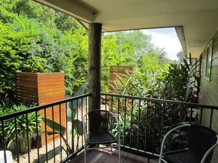 Third view of Homely house listing, 21 Willowdowns Drive, Karalee QLD 4306