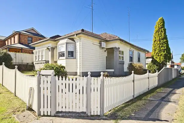 Sixth view of Homely house listing, 85 Hanbury Street, Mayfield NSW 2304