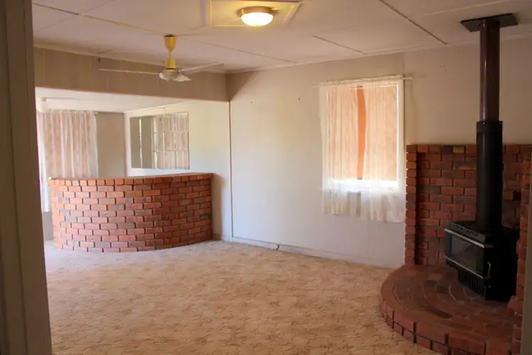 Second view of Homely house listing, 35 Burrum Street, Maryborough QLD 4650