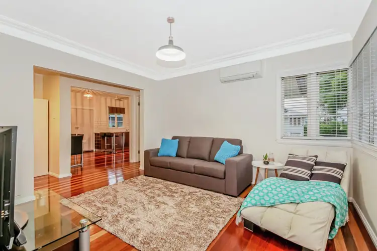 Third view of Homely house listing, 26 Dawson Parade, Keperra QLD 4054