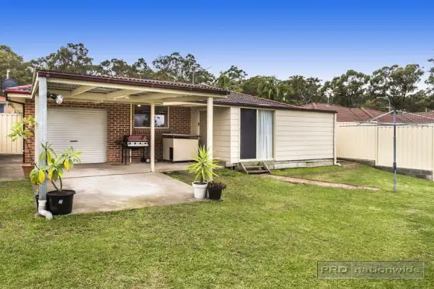 Fourth view of Homely house listing, 16 Yarran Close, Cameron Park NSW 2285
