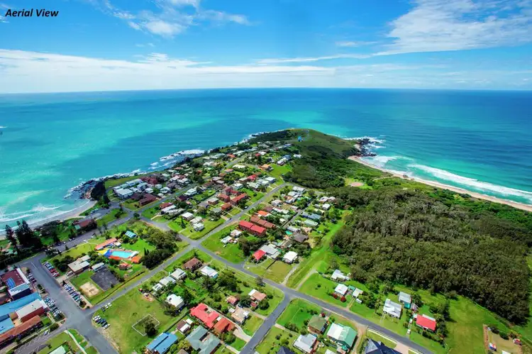 Fourth view of Homely unit listing, 3/48 Market Street, Woolgoolga NSW 2456