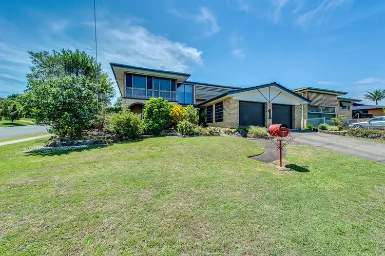 Main view of Homely house listing, 1 Mawarra Crescent, Ferny Hills QLD 4055