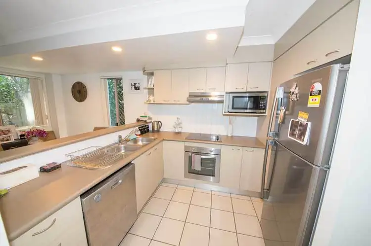 Fourth view of Homely townhouse listing, 14/8 Jendie Street, Geebung QLD 4034