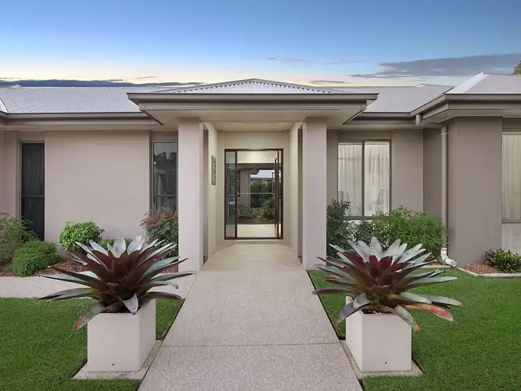 82 Wilderness Circuit, Little Mountain QLD 4551
