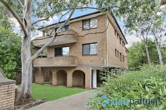 Second view of Homely unit listing, 6/6 Queens Road, Westmead NSW 2145