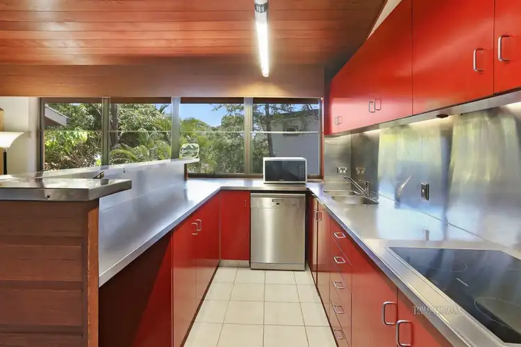 Sixth view of Homely unit listing, 7/1 Mitti St, Noosa Heads QLD 4567