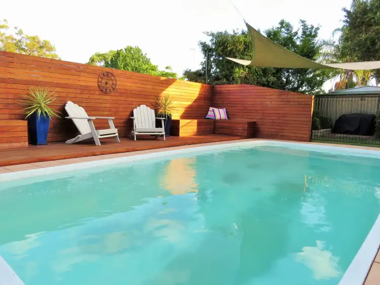 Second view of Homely house listing, 128 Harrow Road, Glenfield NSW 2167