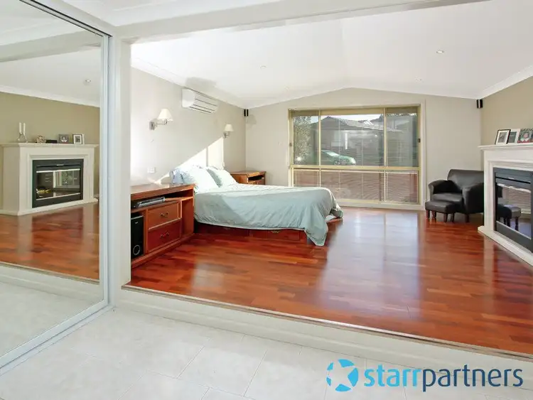 Sixth view of Homely house listing, 9 Pecos Close, St Clair NSW 2759