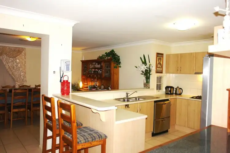 Fourth view of Homely house listing, 16 Homestead Road, Wadalba NSW 2259
