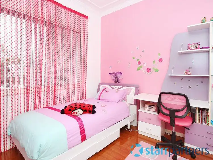 Fifth view of Homely house listing, 42 Chiswick Rd, Auburn NSW 2144