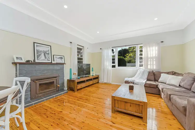 Third view of Homely house listing, 46 Alford Street, Mount Lofty QLD 4350
