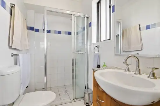 Fifth view of Homely unit listing, 18/253-257 Carrington Rd, Coogee NSW 2034