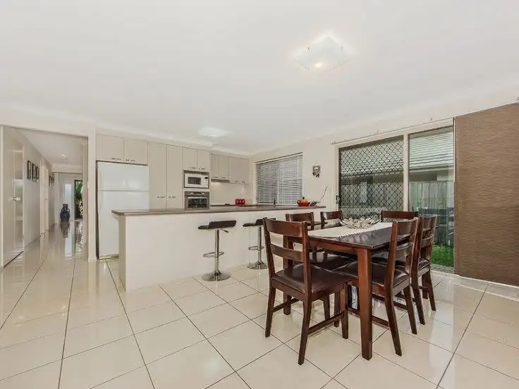 Seventh view of Homely house listing, 14 HAROLD REINHARDT DRIVE, Redbank Plains QLD 4301