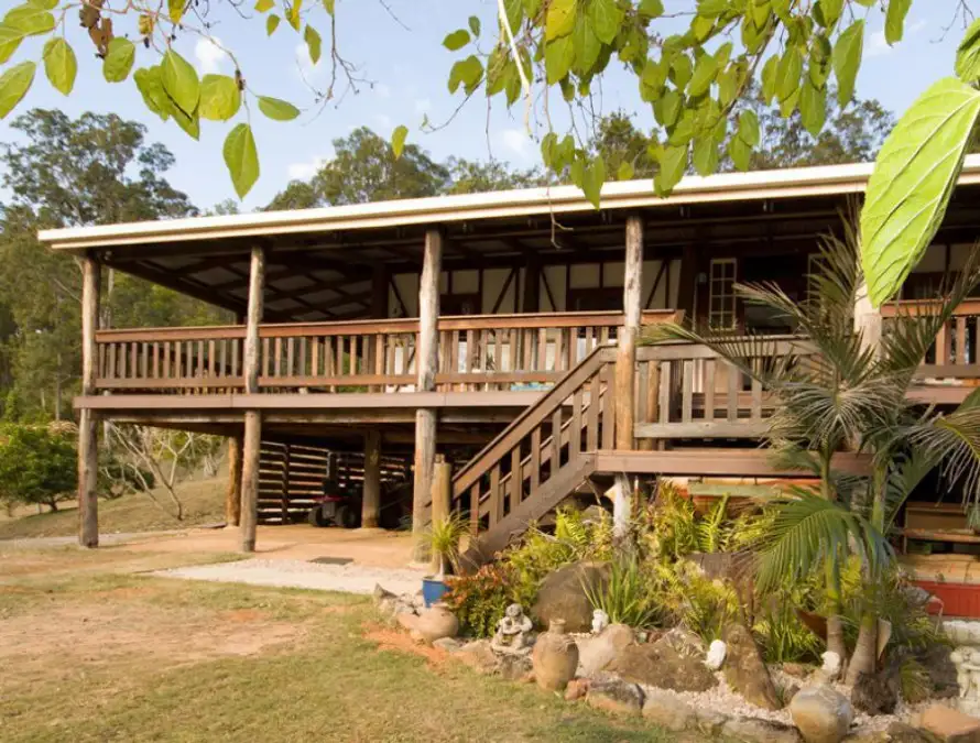 Main view of Homely house listing, 129 Long Road, Pie Creek QLD 4570