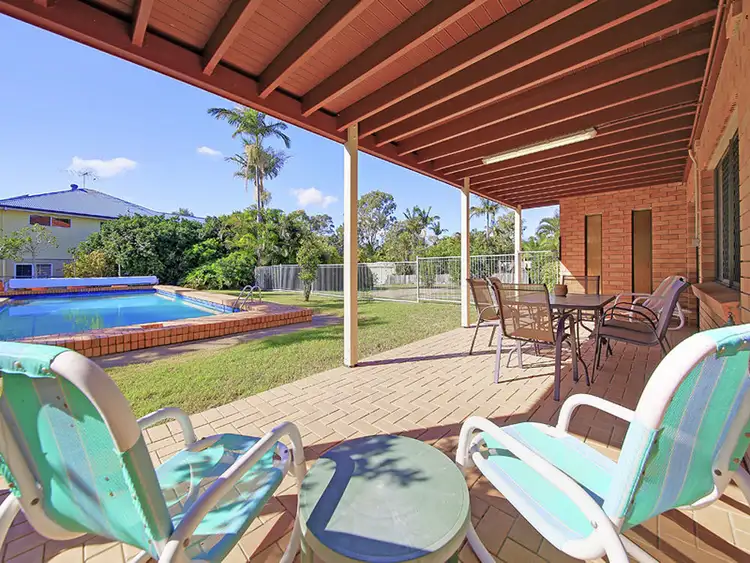 Third view of Homely house listing, 58 Duncan Street, Wynnum West QLD 4178