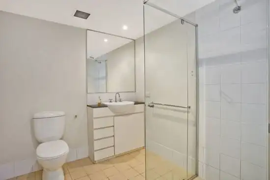Third view of Homely apartment listing, 508/62 Mountain St, Ultimo NSW 2007