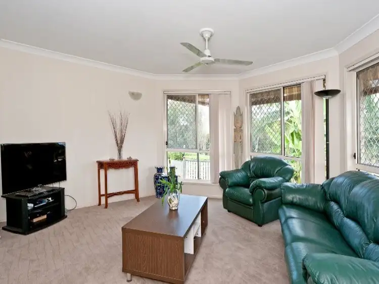 Fourth view of Homely house listing, 15 Jacana Crescent, Flinders View QLD 4305