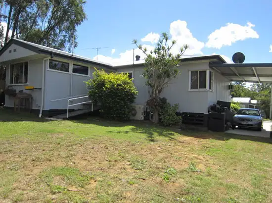 Third view of Homely house listing, 36A Hayes Street, Brassall QLD 4305