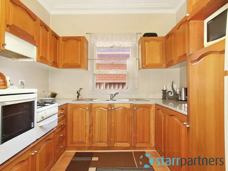 Second view of Homely house listing, 99 Louis Street, Granville NSW 2142