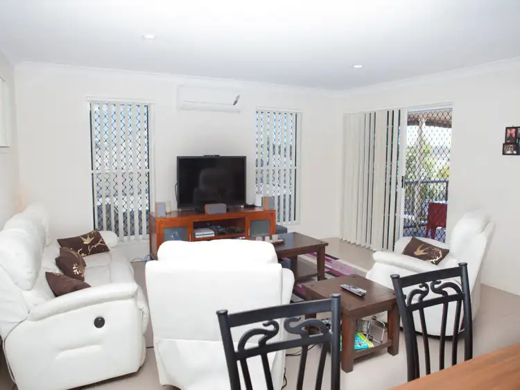 Seventh view of Homely house listing, 55 Carnarvon Ave, Springfield Lakes QLD 4300
