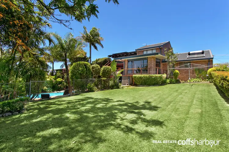 Fourth view of Homely house listing, 7 Jemalong Crescent, Toormina NSW 2452