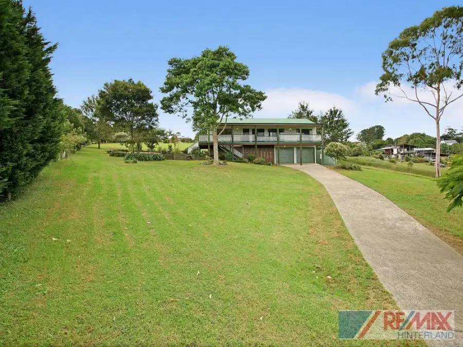 Main view of Homely house listing, 46 Watson Lane, Maleny QLD 4552