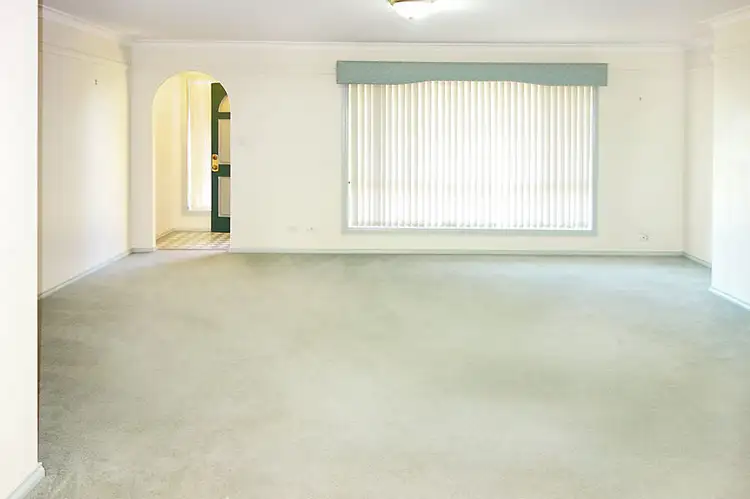 Fourth view of Homely house listing, 1/1 Minchin Place, Kooringal NSW 2650