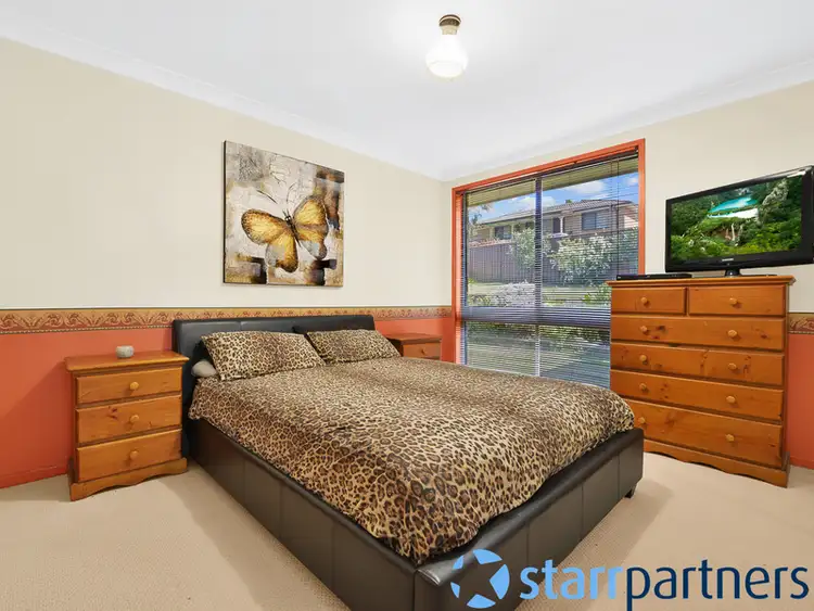 Fifth view of Homely house listing, 5 Moth Place, Raby NSW 2566