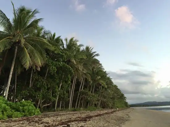 Fourth view of Homely land listing, 12 Ocean Avenue, Cooya Beach QLD 4873
