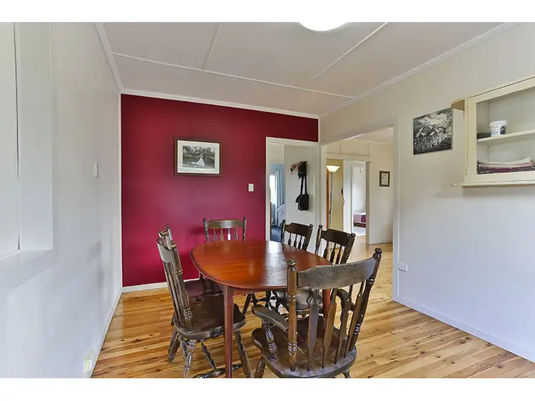 Fourth view of Homely house listing, 70 Dunne Street, Harristown QLD 4350