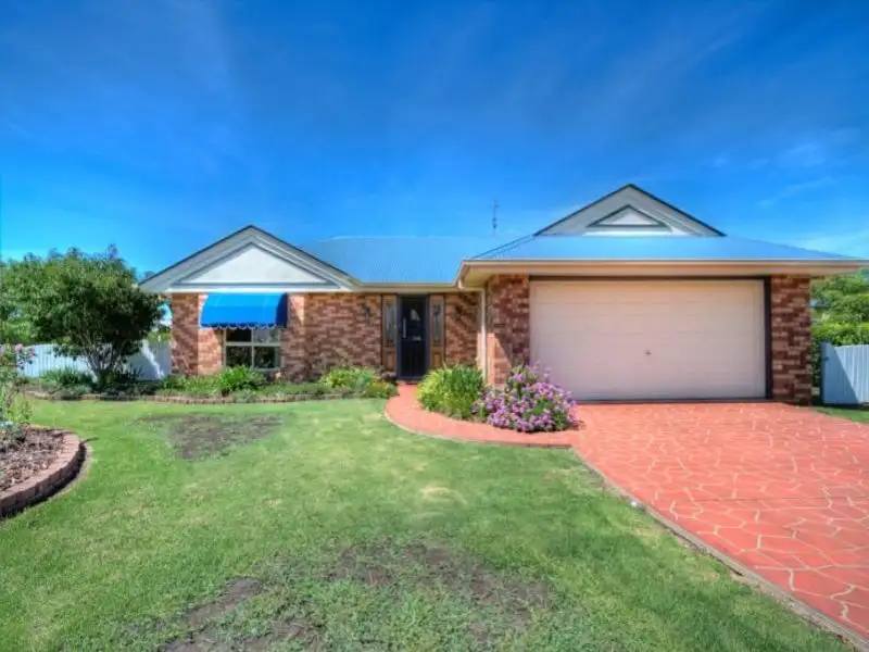 Main view of Homely house listing, 38 Highland Park Road, Meringandan West QLD 4352