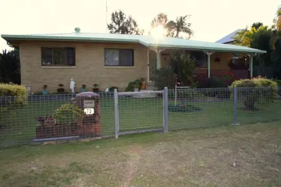72 Teddington, Tinana QLD 4650