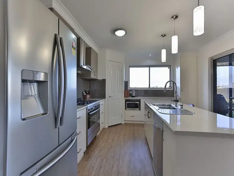 Third view of Homely house listing, 47 Kalimna Drive, Highfields QLD 4352