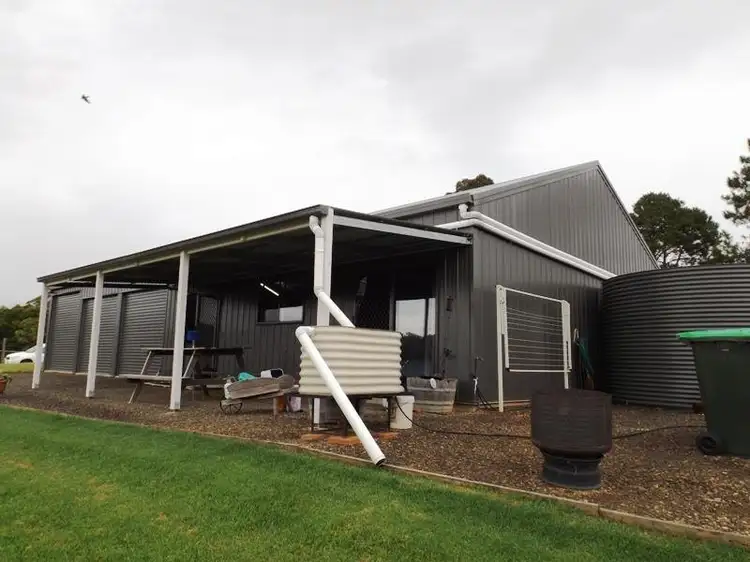 Second view of Homely house listing, 3 Parkins Close, Warrell Creek NSW 2447