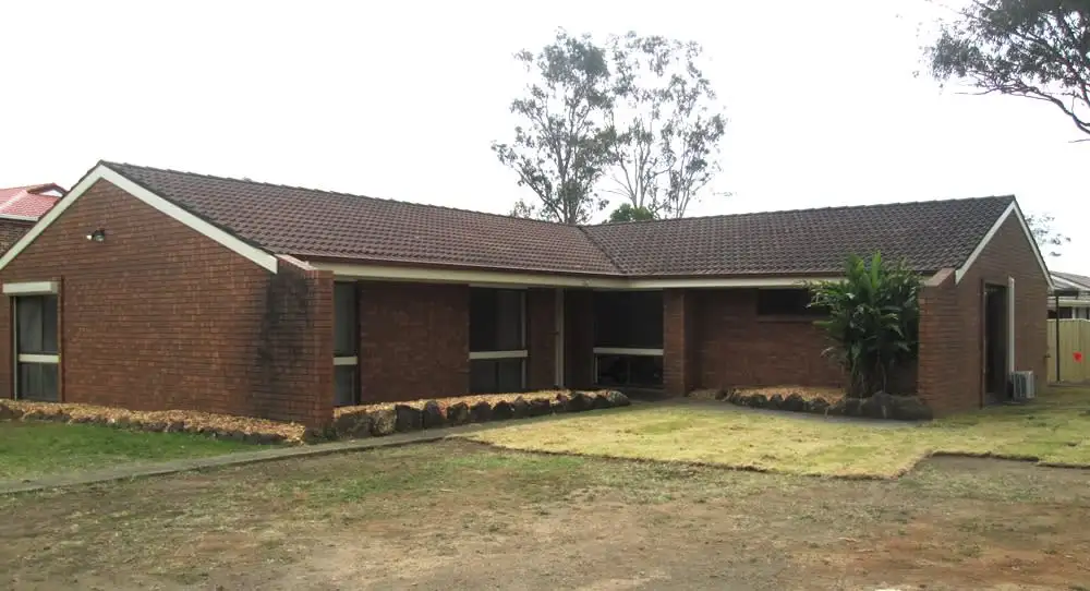Main view of Homely house listing, 21 Blackwell Avenue, St Clair NSW 2759