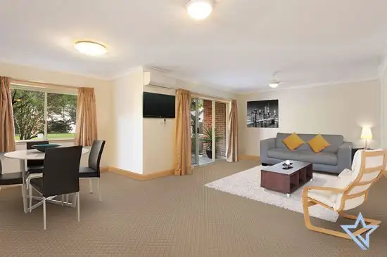 Main view of Homely unit listing, 11/3-7 Gladstone Street, North Parramatta NSW 2151