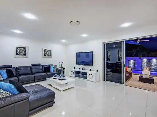 Fourth view of Homely house listing, 176 Hawthorn Circuit, Stretton QLD 4116