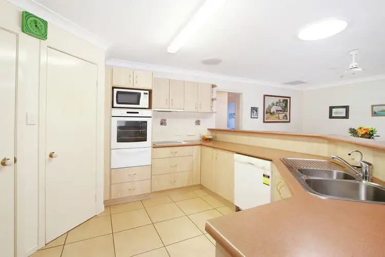 Third view of Homely house listing, 11 Conimbla Crescent, Tamworth NSW 2340