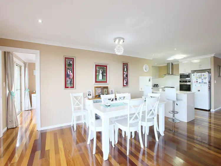 Fifth view of Homely house listing, 28 Brennan Court, Coffs Harbour NSW 2450