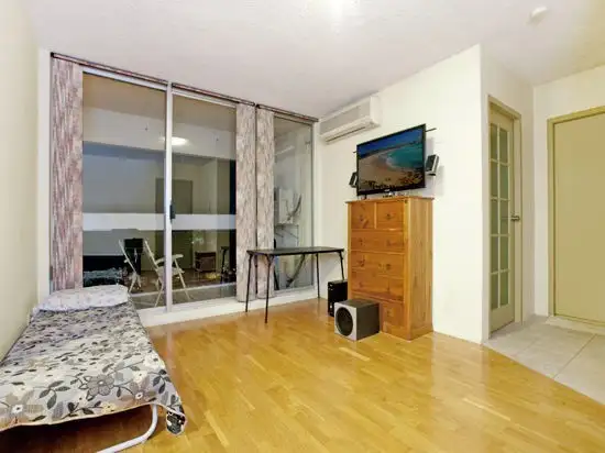 Second view of Homely unit listing, 17b/15 Campbell Street, Parramatta NSW 2150