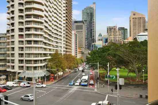 Fourth view of Homely apartment listing, 1206/38 College Street, Darlinghurst NSW 2010