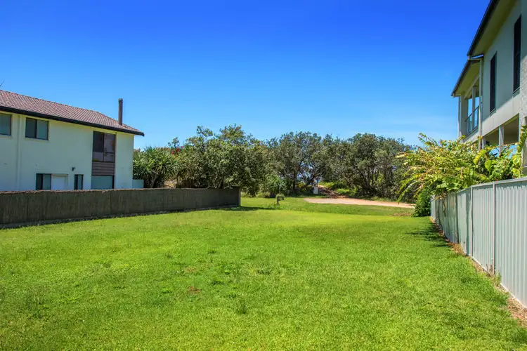 Third view of Homely land listing, 3 Andrew Close, Corindi Beach NSW 2456