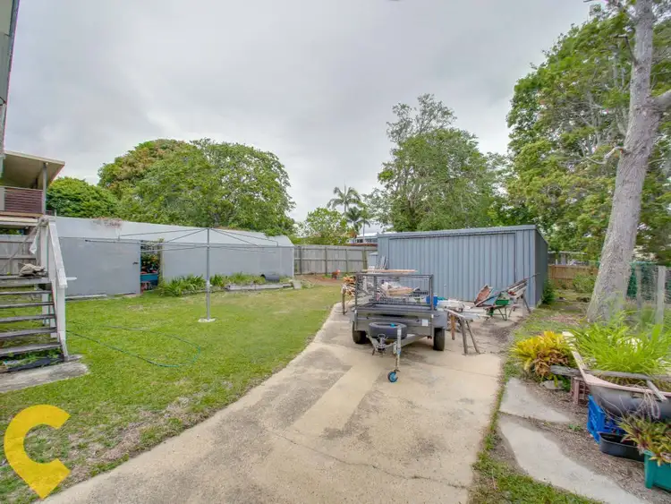 Sixth view of Homely house listing, 23 Seaville Avenue, Scarborough QLD 4020
