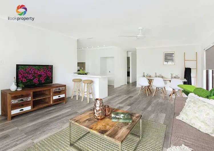 Fifth view of Homely house listing, 31 Nicklin Way, Buddina QLD 4575
