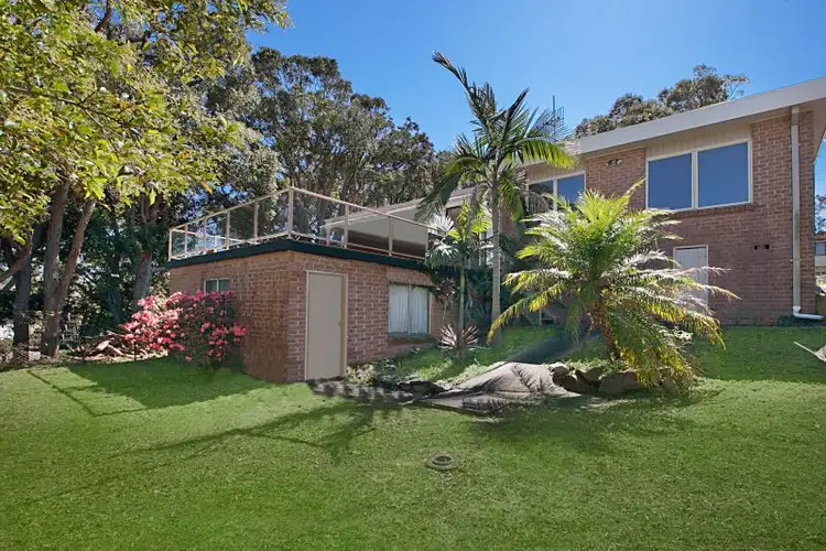 Seventh view of Homely house listing, 125 Oceano St, Copacabana NSW 2251