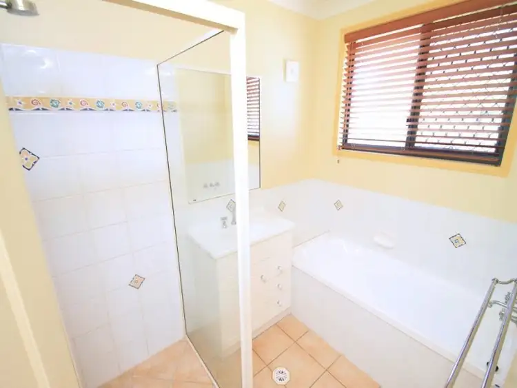 Fourth view of Homely house listing, 10 Michel Place, Telina QLD 4680