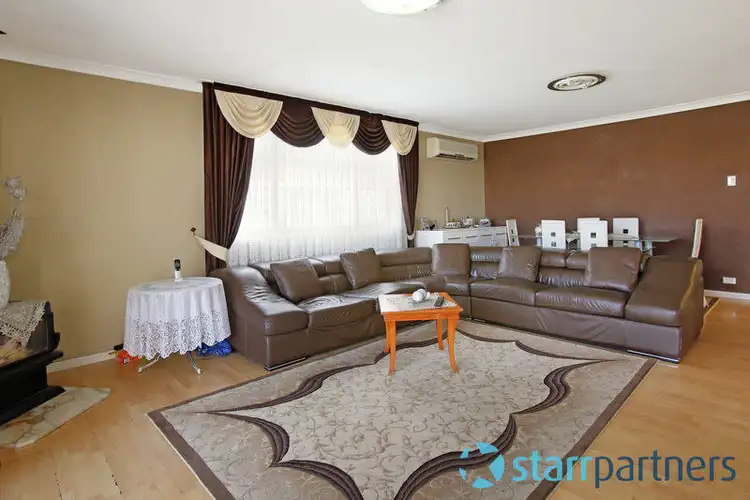Sixth view of Homely house listing, 212 Park Road, Auburn NSW 2144